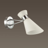 Бра E14 40W 220V LACONICA хром LUMION