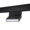 Трековый св-к димм.с ДУ,со сменой цв.темп.IP20 LED 3000~6500К 10W 48V черный FLUM NOVOTECH