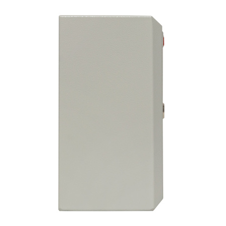 Щит распред, навесной ЩРН-12 с шинами (220х300х120) IP31 PROxima EKF