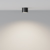 Потолочный светильник 1*GX53 15Вт Черный IP20 Ceiling & Wall C096CL-GX53-B Technical Maytoni