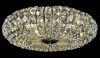 Люстра 6*E14 60Вт Никель IP20 Broche DIA902-06-N Maytoni
