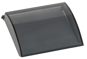 Дверца для корпуса пластикового КМПн 2/4 KREPTA 3 IEK