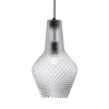 Подвесной светильник 1*E27 40Вт Черный IP20 Tommy P040PL-01B Maytoni