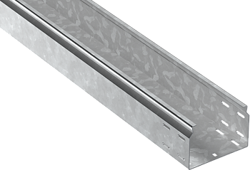 ESCA 7 Лоток перфорированный 100х150х3000-2,0 HDZ IEK