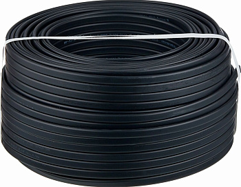 Кабель ВВГнг(А)-LS 5х25 круглый Энергомир