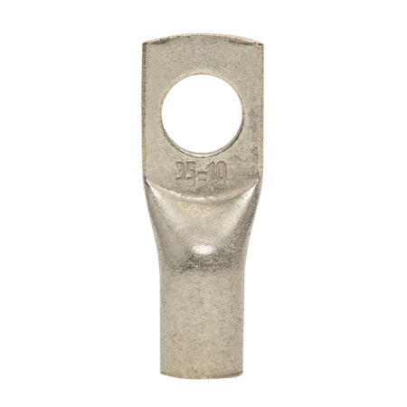 Наконечник силовой медный луженый ТМЛ-Р 35-10 PROxima EKF