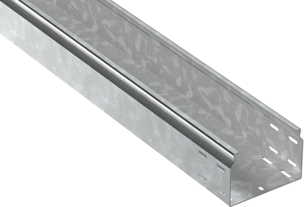 ESCA 7 Лоток перфорированный 100х150х3000-2,0 HDZ IEK