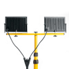 Светодиодный прожектор Feron LL-504 на штативе IP65 2*70W 6400K