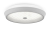 Потолочный светильник LED 24Вт Белый IP20 Cells FR10012CL-L24W Freya