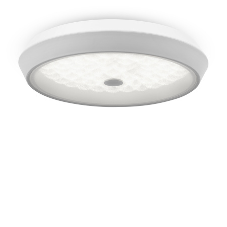 Потолочный светильник LED 24Вт Белый IP20 Cells FR10012CL-L24W Freya