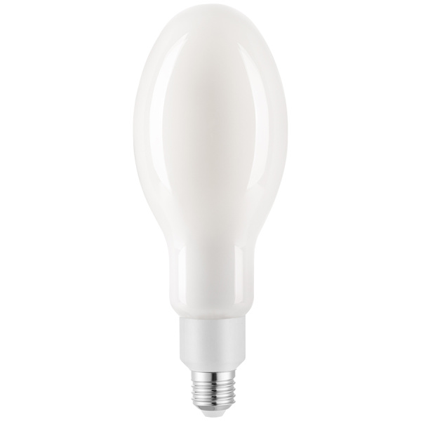 Лампа GLDEN-ED90M-55-230-E27-6500 General