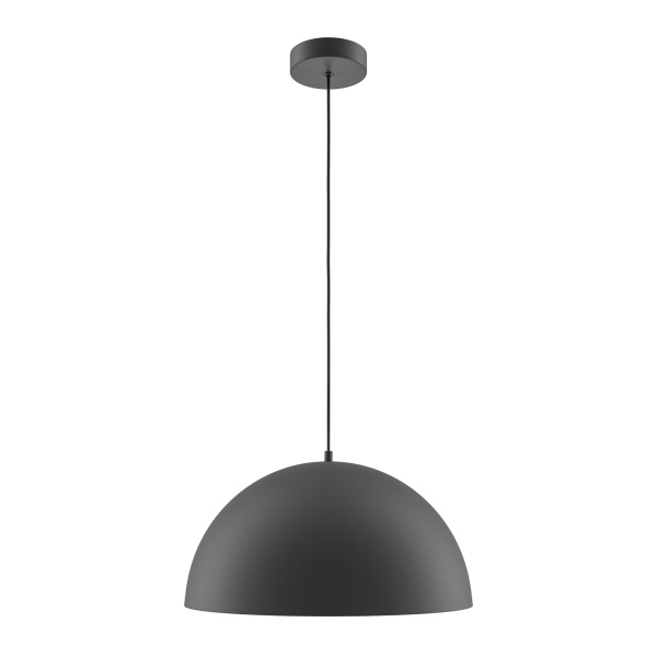 Подвесной светильник 1*E27 40Вт Черный IP20 Basic colors MOD168PL-01B Maytoni