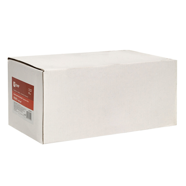 Зажим промежуточный PS470 4x70 мм2 PROxima EKF