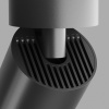 Потолочный светильник 1*GU10 10Вт Черный IP20 Ceiling & Wall C050CL-U-1B Technical Maytoni