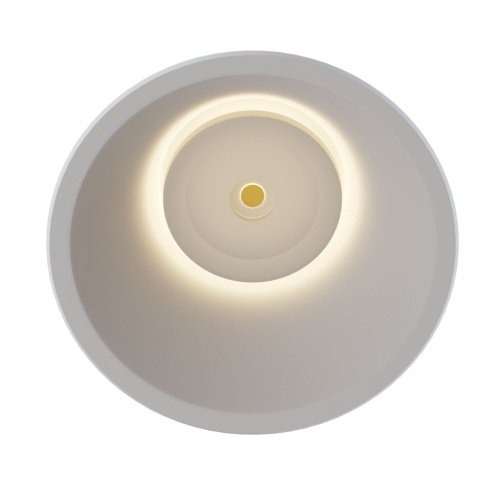 Встраиваемый светильник 14Вт 4000K Белый IP20 Stella DL039-L15W4K Technical фото 5