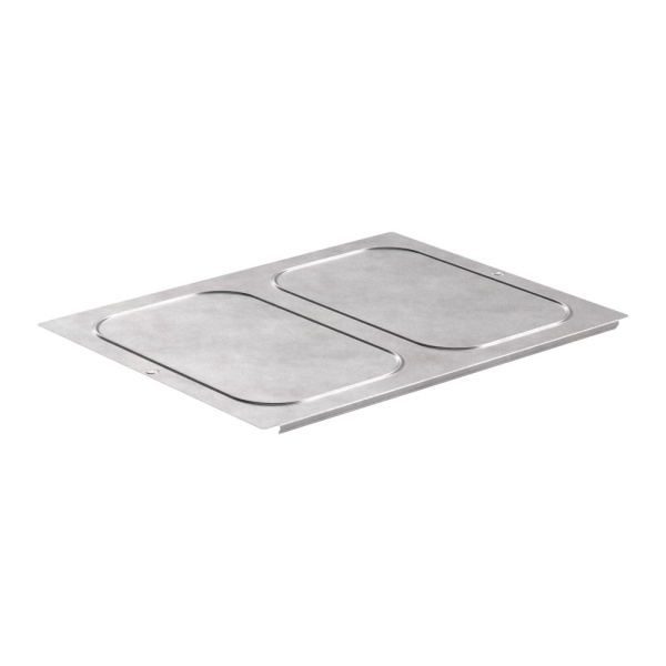 Крышка ответвителя Т-образного вертикального Стандарт 600 Промрукав