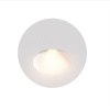 Подсветка для лестниц 3Вт 3000К Белый IP54 Bil O015SL-L3W3K Outdoor Maytoni