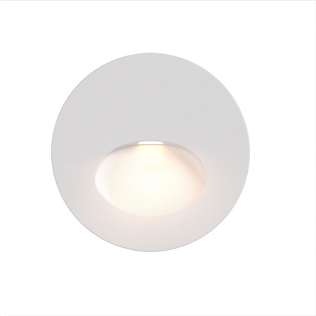Подсветка для лестниц 3Вт 3000К Белый IP54 Bil O015SL-L3W3K Outdoor Maytoni
