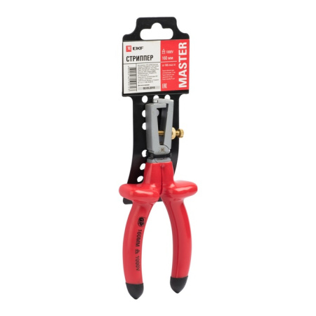 Стриппер Master 160 мм 1000В Basic EKF