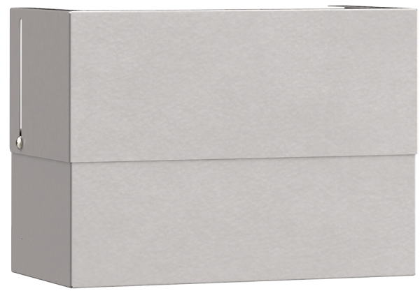 Компенсатор высоты для УЭРМ-100-200 LIGHT (2шт/компл) IEK