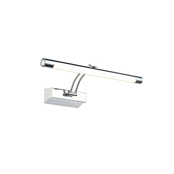 Подсветка 7Вт 3000K Хром IP20 Fino MIR003WL-L7CH Maytoni