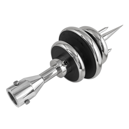 Активный молниеприемник «ОМА-60» с адаптером PROxima EKF