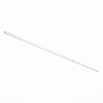 Шинопровод магнитный встраиваемый под ГКЛ 12мм Белый 3м ST004.539.12 ST LUCE