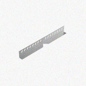 Соединитель /поворотная пластина замковая СППЗх60 УХЛ1, горячее цинкование, S1,0