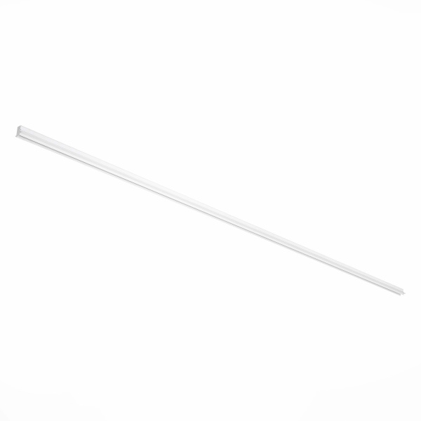 Шинопровод магнитный встраиваемый под ГКЛ 10мм Белый 3м ST004.539.00 ST LUCE