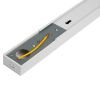 Шинопровод PTR 2M-WH 2м белый JazzWay