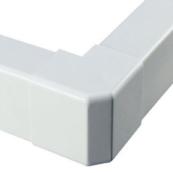 Угол внешний для короба 70х40 мм DKC