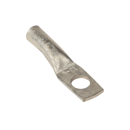 Наконечник медный луженый ТМЛ DIN 10-6 PROxima EKF