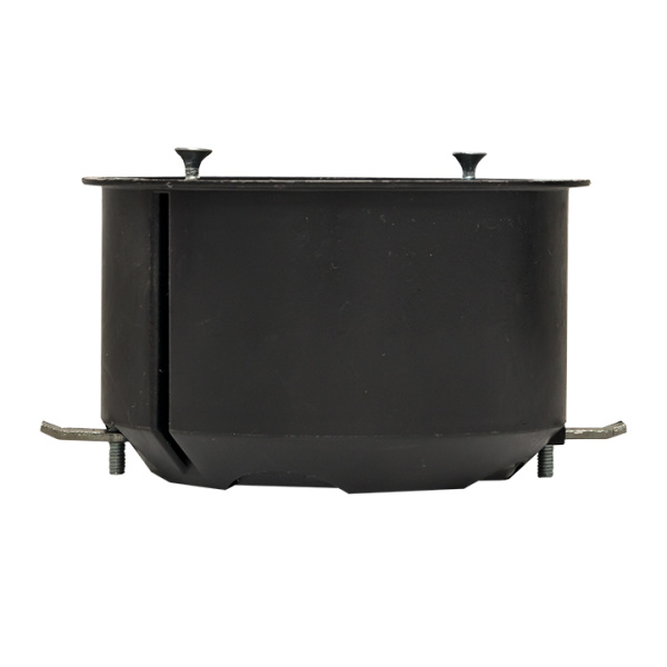 Коробка установочная КМП-020-009 для полых стен (80х45) с металлическими лапками IP30 PROxima EKF