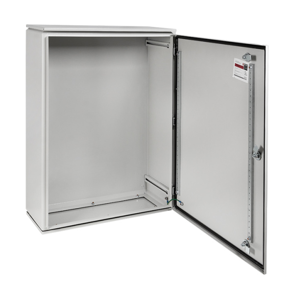 Щит монтажный ЩМПг 650х500х220 IP66 65.50.22 "Гранит" У1 EKF