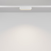 Трековый светильник LED 6Вт Белый IP20 Magnetic track system Radity TR084-1-6W4K-W Technical Maytoni