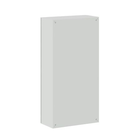 Корпус навесной CE c М/П с прозрачной дверью ВхШхГ 1200x600x300 мм DKC