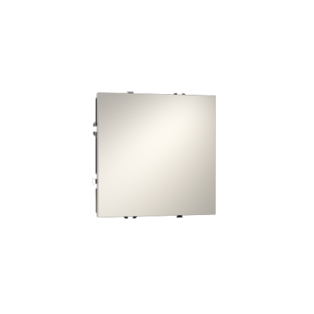 Заглушка Voltum S70 с суппортом, (кашемир)