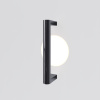 Настенный светильник (бра) LED 6Вт Черный IP20 Theorema MOD288WL-L5B3K Maytoni