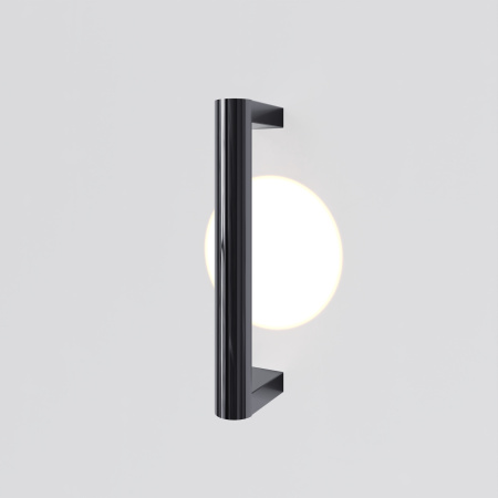 Настенный светильник (бра) LED 6Вт Черный IP20 Theorema MOD288WL-L5B3K Maytoni