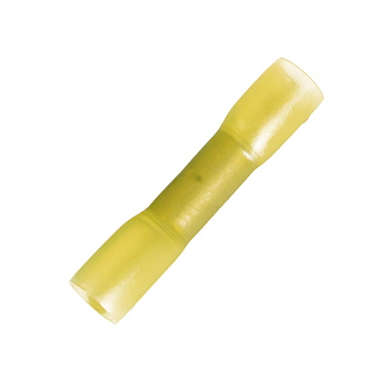 Гильза соединительная изолированная (ТУТ 2,5-6 кв.мм (ГСИ) DKC