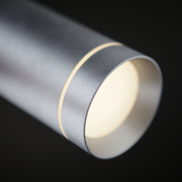 Подвесной светодиодный светильник 12Вт 4200К IP20 (a040265) Elektrostandard