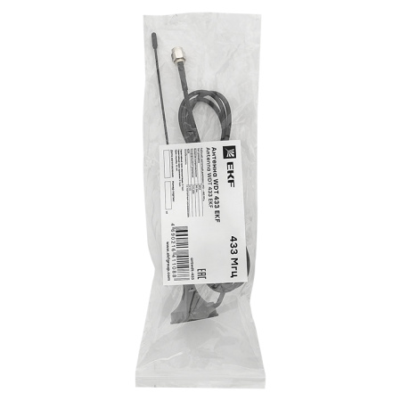 Антенна WDT 433 EKF