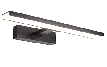 Светильник настенный RAY ZRS.63304.24 24Вт 4000K IP20 Черный Zortes