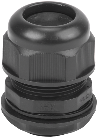 Сальник MG 32 диаметр проводника 16-24мм IP68 IEK