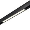 Трековый св-к для низков.шинопровода IP20 LED 4000K 24W 48V KIT черный B NOVOTECH