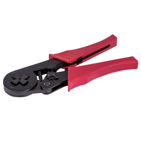 Пресс-клещи ПКВ-16-4 Expert EKF