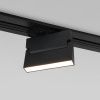 Трековый светильник для однофазного шинопровода 10Вт 4200К черный IP20 Arda (a057435) Elektrostandard