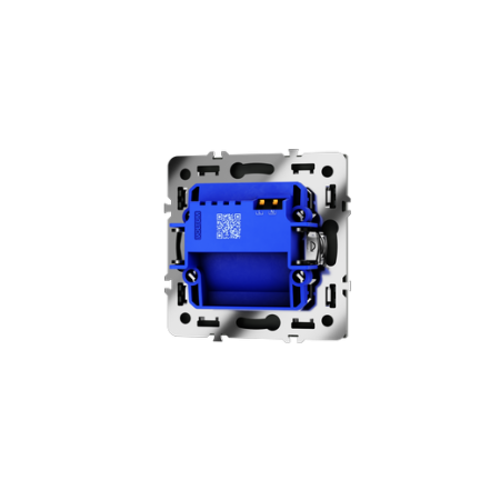 Подсветка светодиодная встраиваемая Voltum S70 с датчиком, (титан)