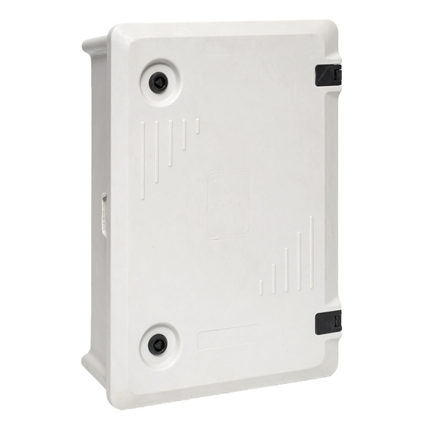 ЩМП антивандальный (500x350x170мм) IP65 навесной PROxima EKF