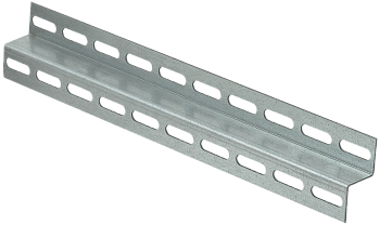 Профиль перфорированный Z-образный К241 2000 IEK